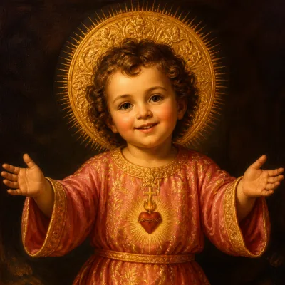 Divino Niño