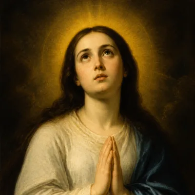 Inmaculada Concepción