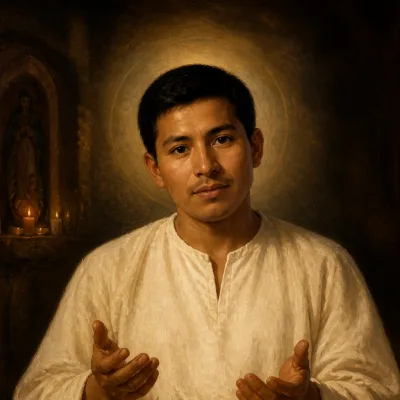 Niño Fidencio