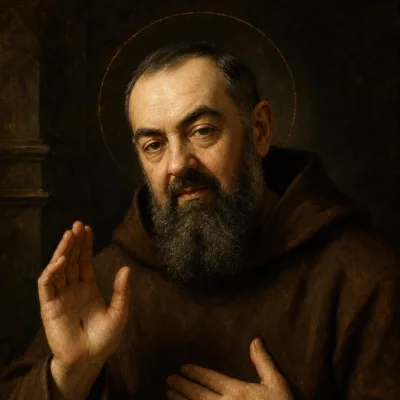 Padre Pío