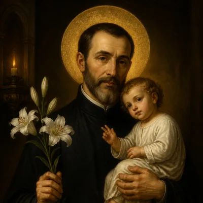San Cayetano