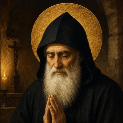 San Charbel