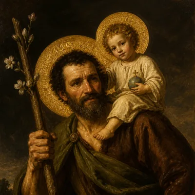 San Cristóbal