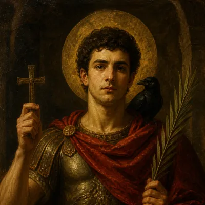 San Expedito