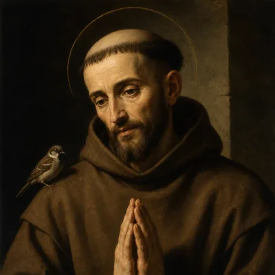 San Francisco de Asís