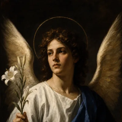 San Gabriel Arcángel