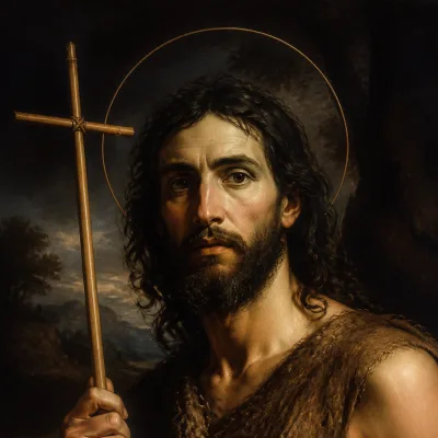 San Juan Bautista