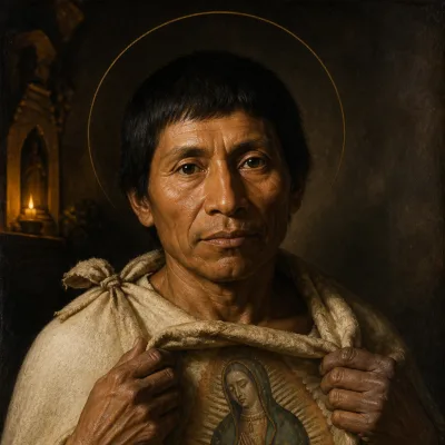 San Juan Diego