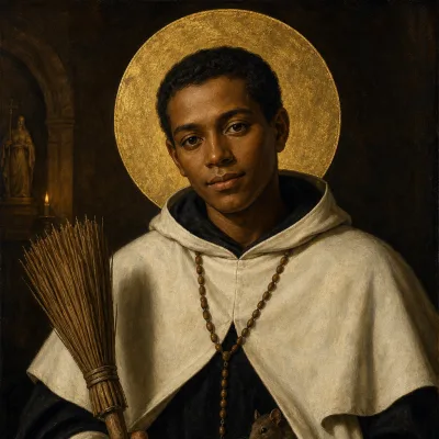 San Martín de Porres
