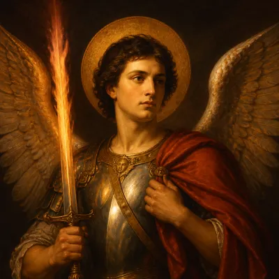 San Miguel Arcángel