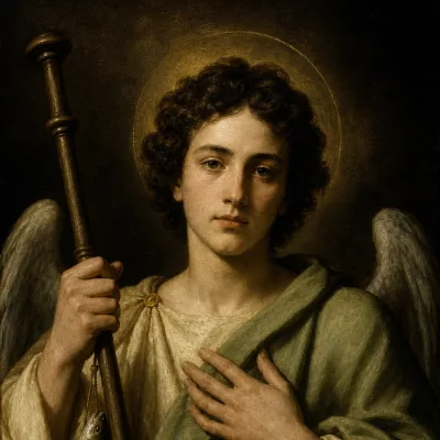 San Rafael Arcángel