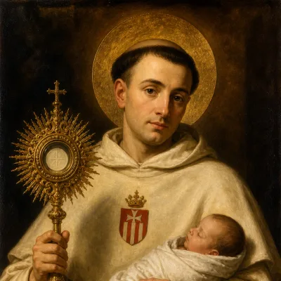 San Ramón Nonato