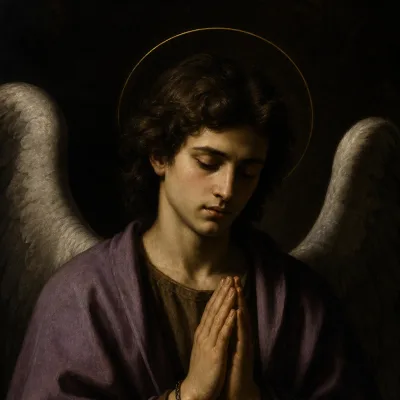 San Sealtiel Arcángel