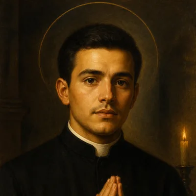 San Toribio Romo