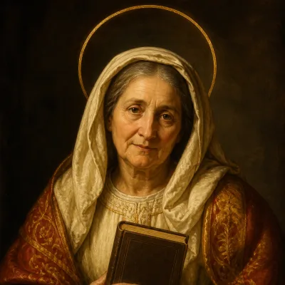 Santa Ana