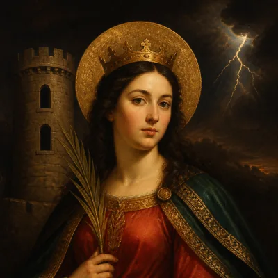 Santa Bárbara