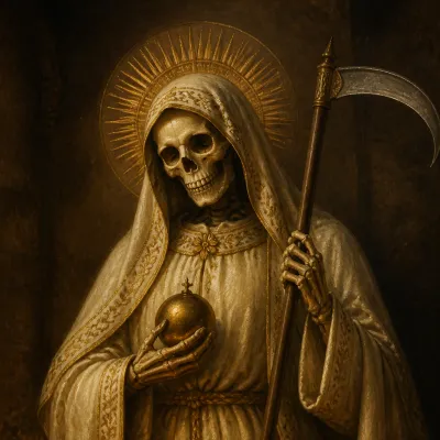 Santa Muerte