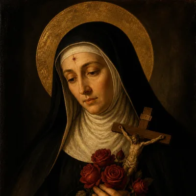 Santa Rita