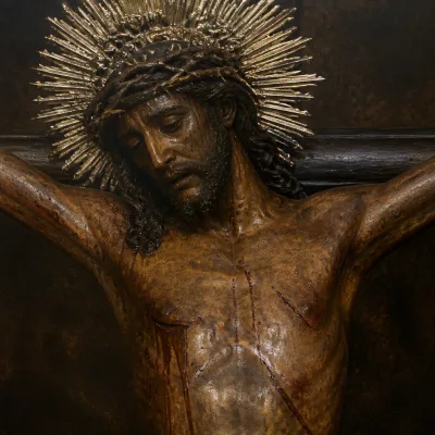 Señor de Esquipulas