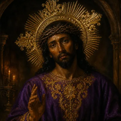 Señor de los Milagros