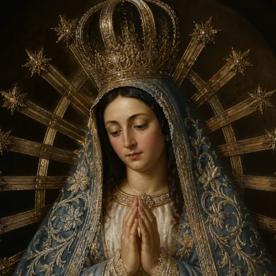 Virgen de Luján