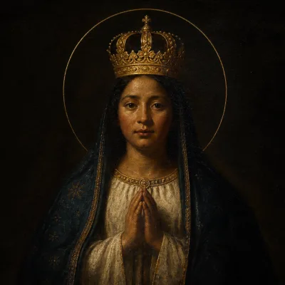 Virgen de Suyapa