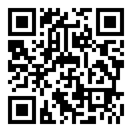 Código QR de la vela