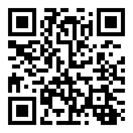 Código QR de la vela