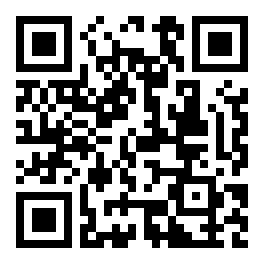 Código QR de la vela